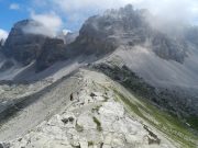 trekking alle tre cime (57/88)